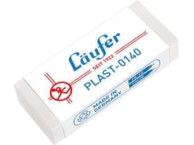 Gomme LÄUFER en plastique 46 x 9 x 20 mm