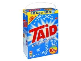 TAID professional, detergente per grandi carichi TAID professional, 120WL, 10 kg
