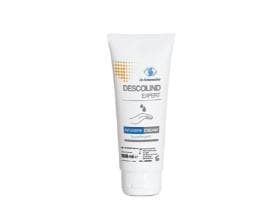 Descolind Expert Crema Intensiva, 100 ml, Crema di cura ipoallergenica, senza profumo