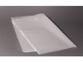 Toiles à pâte découpées sur mesure en PEBD, 45 my 530 x 650 mm, qualité alimentaire