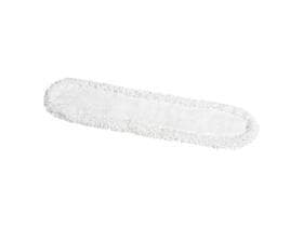 Mocio umido Ceran 60 cm in microfibra adatto a tutti i supporti per mocio umido da 60 cm