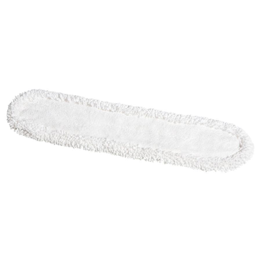 Mocio umido Ceran 60 cm in microfibra adatto a tutti i supporti per mocio umido da 60 cm