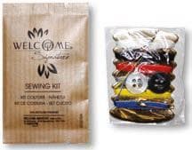 Kit da cucito di benvenuto