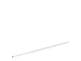 Bacchetta di vetro per mescolare 200 x 5 mm