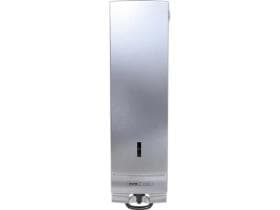 Distributeur de mousse de savon CWS Paradise en acier inoxydable 1 L