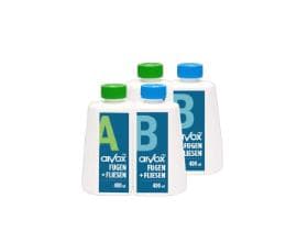 Arvox Pro Joint + Tiles 2 x Recharge Set (4 x 0,4 litres)