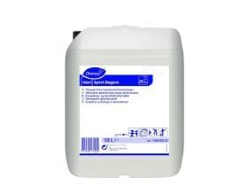 TASKI Sprint Degerm, detergente disinfettante liquido, tanica da 10 litri