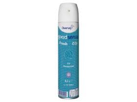 Deodorante per ambienti Diversey Good Sense Fresh, 6 bombolette spray da 0,3 l