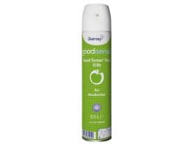 Deodorante per ambienti Diversey Good Sense Vert, 6 bombolette spray da 0,3 l