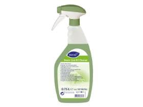 Room Care R2, detergente per superfici in flacone da 750 ml, pronto all'uso.