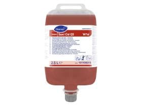 Detergente per la manutenzione dei sanitari TASKI Sani Cid QS W1d, 2 sacchetti da 2,5 l