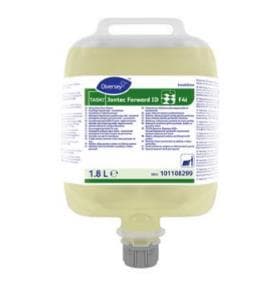Detergente per pavimenti TASKI Jontec Forward F4i, 2 sacchetti da 1,8 l