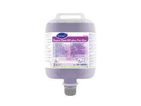 Room Care R9-plus Pur-Eco, 2x2L Detergente sanitario acido concentrato.
