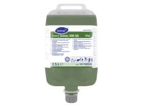 Detergente per la manutenzione dei pavimenti TASKI Jontec 300 QS, 2 sacchetti da 2,5 L