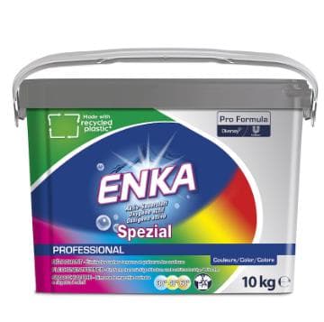 ENKA Pro Formula Special Color, smacchiatore per bucato colorato