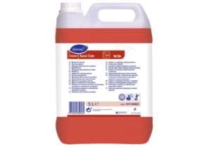 TASKI Sani Calc, efficace detergente sanitario - Decalcificante