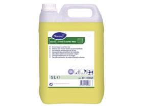 Cire TASKI Jontec Bourne Wax, 2 bidons de 5 L