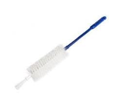 Polipropilene bianco, Ø 50mm Polipropilene blu, 45 x 5 x 5 cm