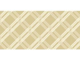 Chemin de table Airlaid, 40 cm x 24 m, "Fabio" marron naturel