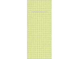Tovagliolo monouso Airlaid, 40 x 33 cm, piega 1/8, Anne.