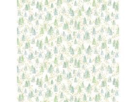 Nappes en Airlaid, 80 x 80 cm, pliage 1/8, "Tommy"