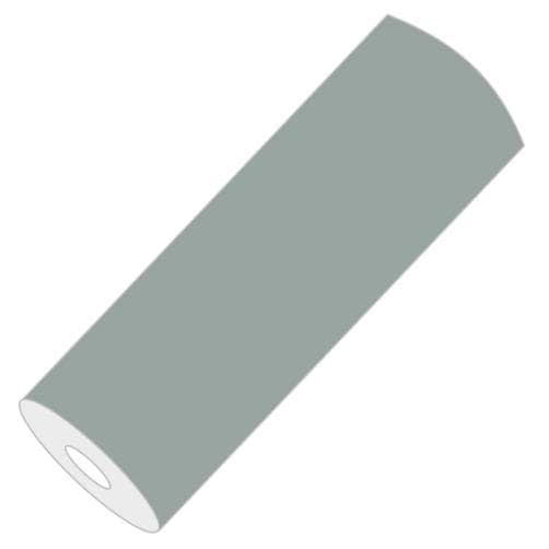 Rouleaux de nappe Airlaid, 1,18 x 25 m, gris "Basic"