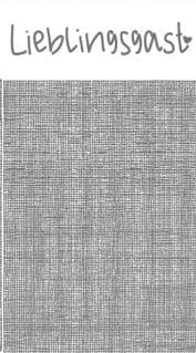 Tovagliolo monouso Airlaid, 40 x 33 cm, piega 1/8, grigio Sherlock.