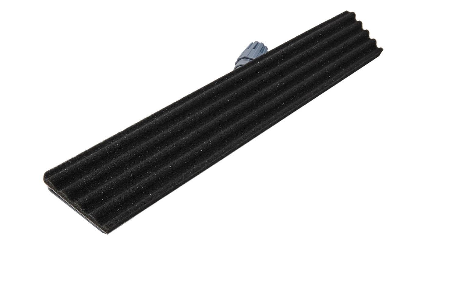 Suola in schiuma Numatic Waves 60cm, nera