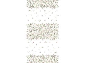 Nappes en Spanlin-bio, 120 x 220 cm, "Leni"