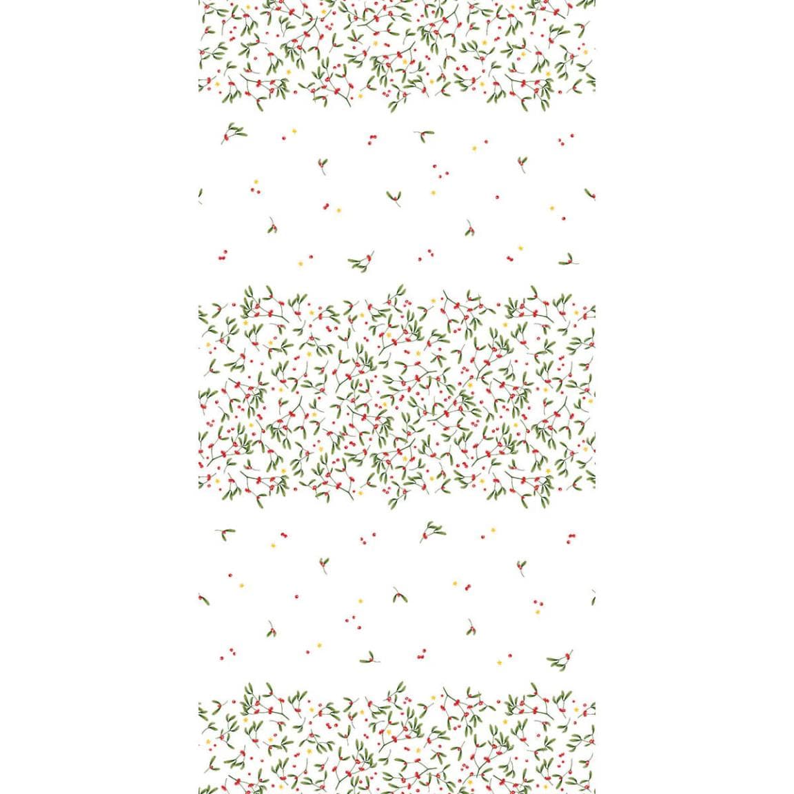 Nappes en Spanlin-bio, 120 x 220 cm, "Leni"