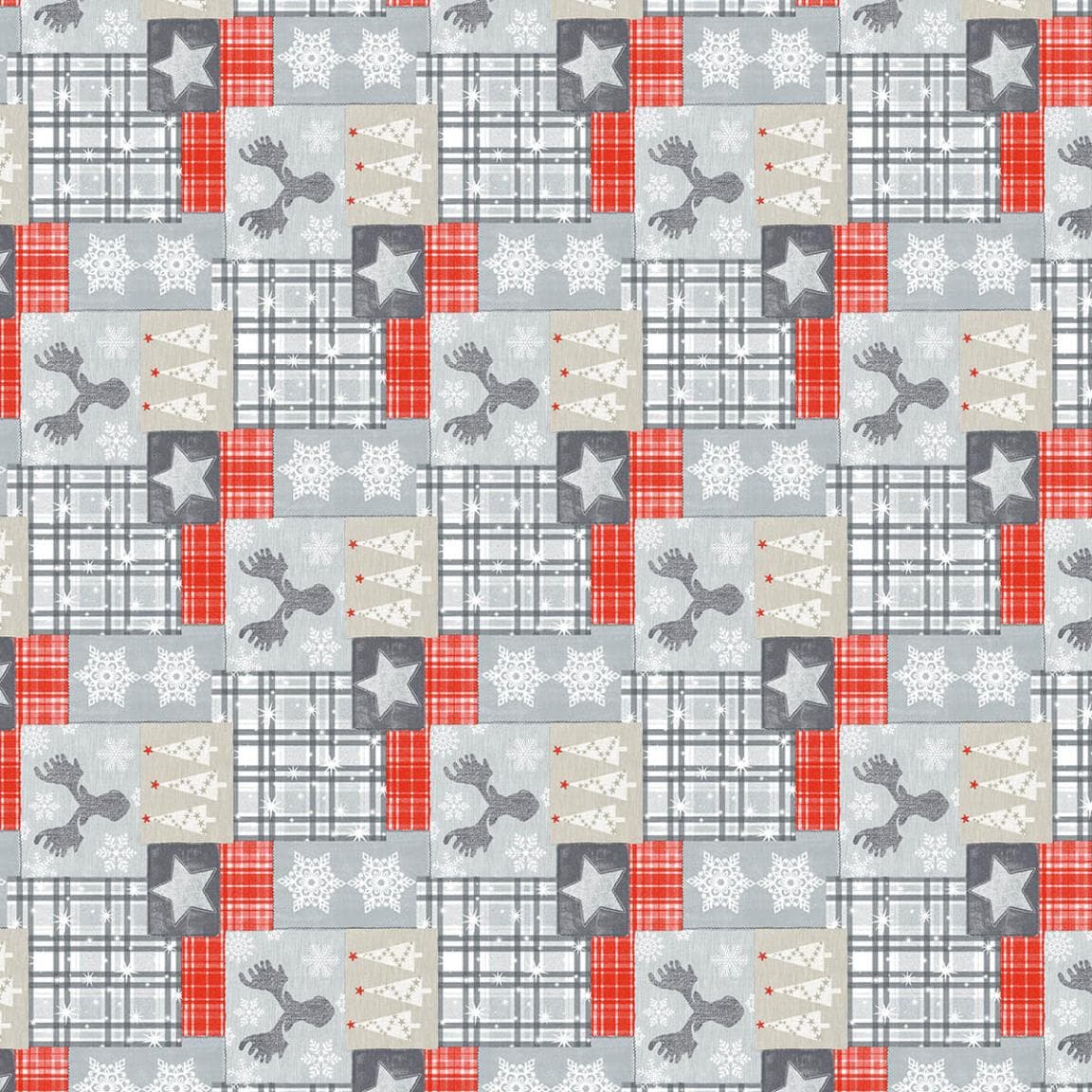Nappes Airlaid, 80 x 80 cm, pliage 1/8, "Pedro"