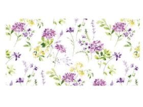 Chemin de table Airlaid, 40 cm x 24 m, "Esther"