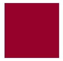 Tovaglie Airlaid, rivestimento perlato, 80 x 80 cm, 1/8 piega, "Basic" bordeaux