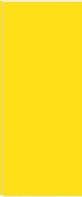 Tovaglie Airlaid, rivestimento perlato, 80 x 80 cm, 1/8 piega, "Basic" giallo