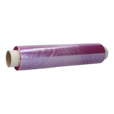 Film alimentaire PVC 8 my 30 cm x 300 m, en vrac