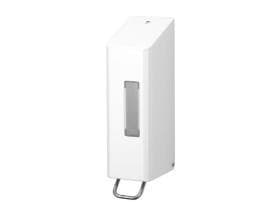 Distributeur de savon mousse SanTral NSU5 P/F IW, pour savon mousse 600 ml