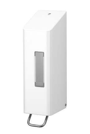 Distributeur de savon mousse SanTral NSU5 P/F IW, pour savon mousse 600 ml