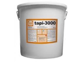 Tapi 3000 polvere detergente per tappeti con gradevole profumo
