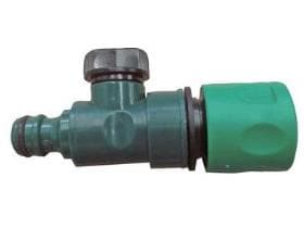 HiFlo Hydro Power DI, valvola di ingresso dell'acqua