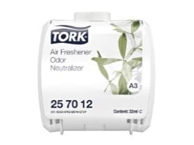 Deodorante per ambienti continuo Tork, 32 ml, neutralizzatore di odori, A3.