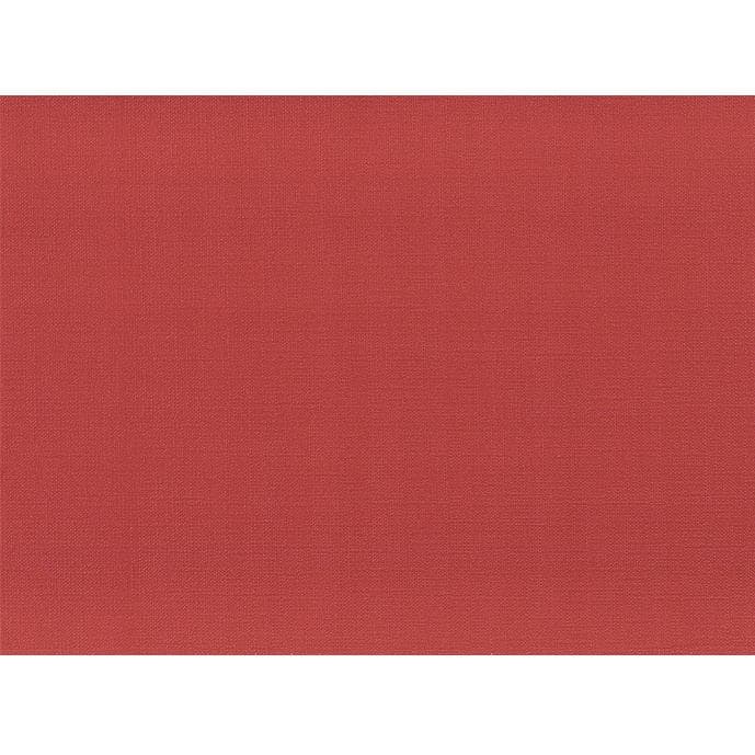 Tovaglietta FIESTA, 30 x 43 cm, rosso goffrato, bordo dritto