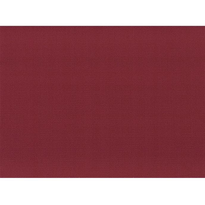 Tovaglietta FIESTA, 30 x 43 cm, goffrata bordeaux, bordo dritto