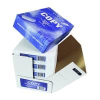 Papier copie Symbio A4, blanc, 80 g/m² sans bois, 210mm x 297mm