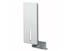 Coperchio bloccabile per dispenser manuali, L: 77 x A: 200 x P: 74 mm, 500 ml