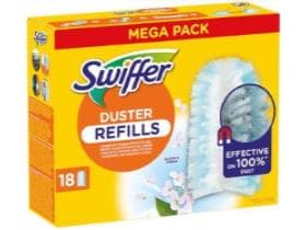 Panni di ricarica Swiffer Dust Magnet