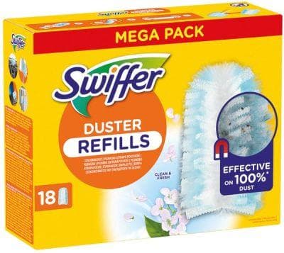 Panni di ricarica Swiffer Dust Magnet