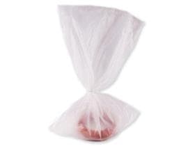 Sacchetti per carne 50 x 100 cm, HT circa 33 my, 50 litri, antistrappo e adatti al congelamento