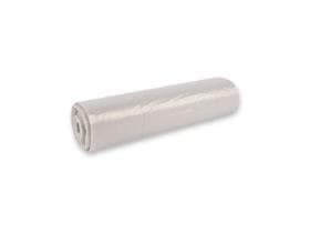 Sacs à déchets / à linge, 70 l, PEHD, transparent, Longueur : 57,5 cm,