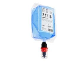 Savon liquide 1 000 ml, pH neutre, vegan, sans microplastiques