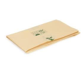 Sacs pour conteneurs BIO 800 Lt. naturels biodégradables, compostables